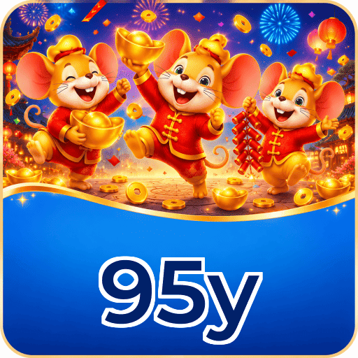Loteria 95y - Mega-Sena online