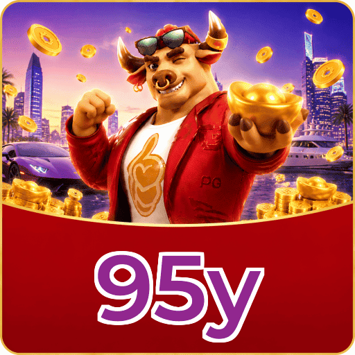 Loteria 95y - Quina e mais jogos