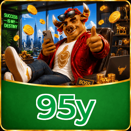 Certificação GLI 95y