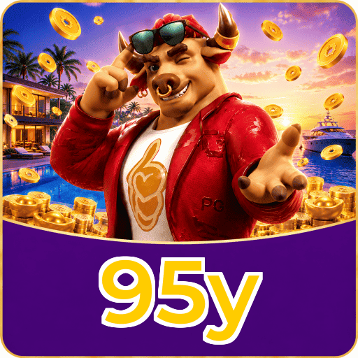 Slots 95y - Jackpots Progressivos