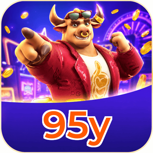 95y Logo 3