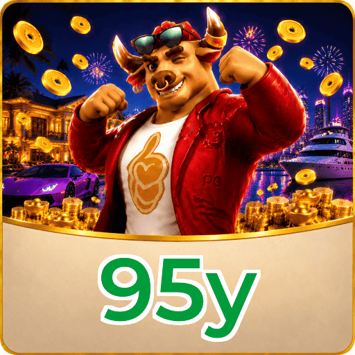 95y Logo 2